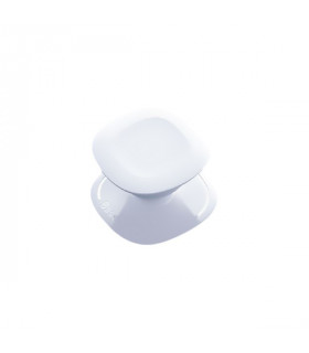 پایه نگهدارنده انگشتی چندکاره گوشی موبایل باسئوس مدل Interesting Airbag Support SUMQN-01