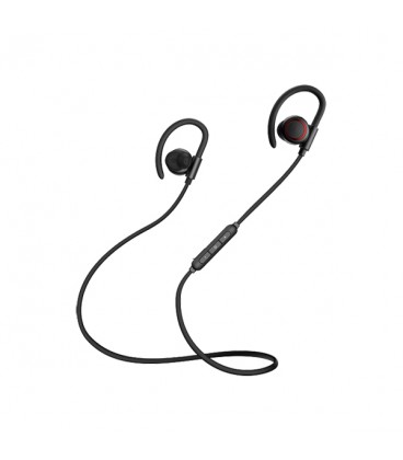 هدفون بی‌ سیم مگنتی و ضد آب باسئوس مدل S17 Encok NGS17-01