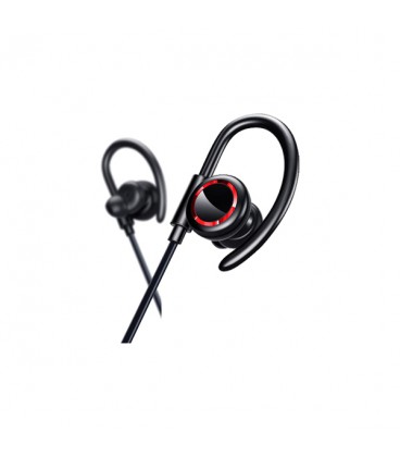 هدفون بی‌ سیم مگنتی و ضد آب باسئوس مدل S17 Encok NGS17-01