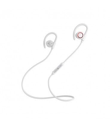 هدفون بی‌ سیم مگنتی و ضد آب باسئوس مدل S17 Encok NGS17-01