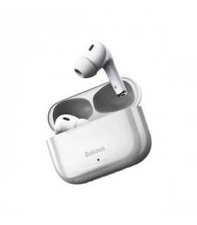 هدفون بی سیم باسئوس مدل W3 Encok Hi-Fi True Wireless Earphones NGW3-02