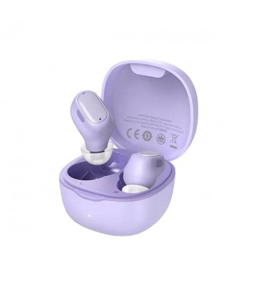 هدفون بی‌ سیم باسئوس مدل WM01 Encok True Wireless Earphones NGWM01-01