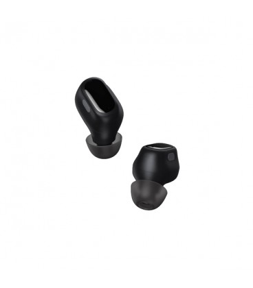 هدفون بی‌ سیم باسئوس مدل WM01 Encok True Wireless Earphones NGWM01-01