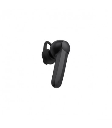هدفون بی‌ سیم تک گوشی باسئوس مدل A05 Encok Vehicle-mounted Wireless Earphones NGA05-01 همراه با داک شارژ