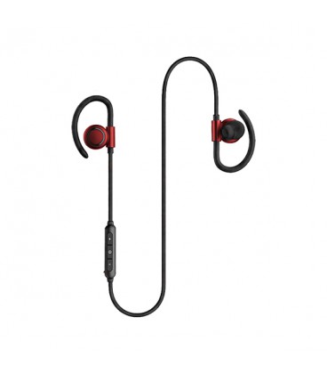 هدفون بی‌ سیم مگنتی و ضد آب باسئوس مدل S17 Pro Encok COVO NGS17P-01