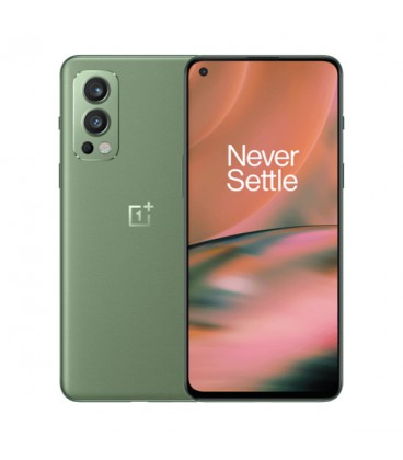 گوشی موبایل وان پلاس مدل Nord 2 5G دوسیم کارت ظرفیت 8/128 گیگابایت