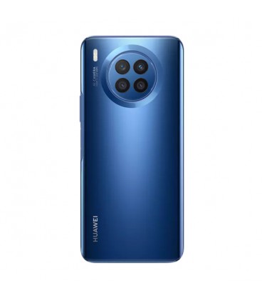 گوشی موبایل هوآوی مدل nova 8i دوسیم کارت ظرفیت 8/128 گیگابایت