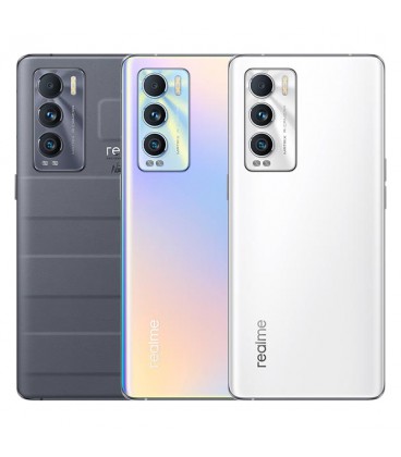 گوشی موبایل ریلمی مدل GT Master Explorer 5G دوسیم کارت ظرفیت 8/128 گیگابایت