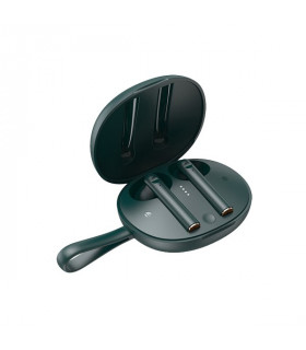 هدفون بی سیم باسئوس مدل W05 Encok True Wireless Earphones NGW05-01