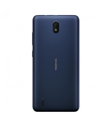 گوشی موبایل نوکیا C1 2nd Edition دو سیم کارت ظرفیت 1/16 گیگابایت