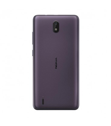 گوشی موبایل نوکیا C1 2nd Edition دو سیم کارت ظرفیت 1/16 گیگابایت