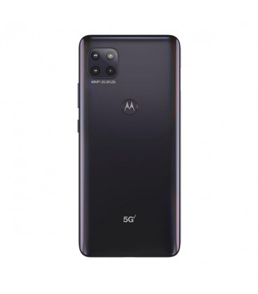 گوشی موبایل موتورولا مدل one 5G UW ace تک سیم کارت ظرفیت 4/64 گیگابایت