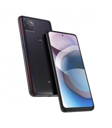 گوشی موبایل موتورولا مدل one 5G UW ace تک سیم کارت ظرفیت 4/64 گیگابایت