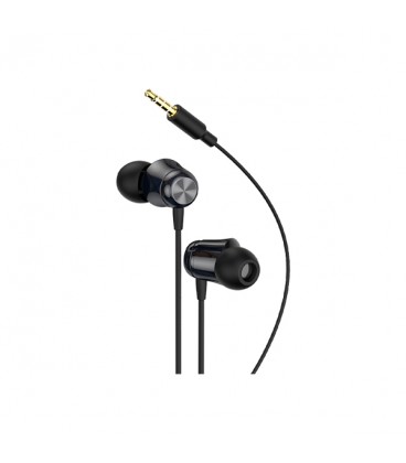 هدفون باسئوس مدل H13 Wired Earphone NGH13-01