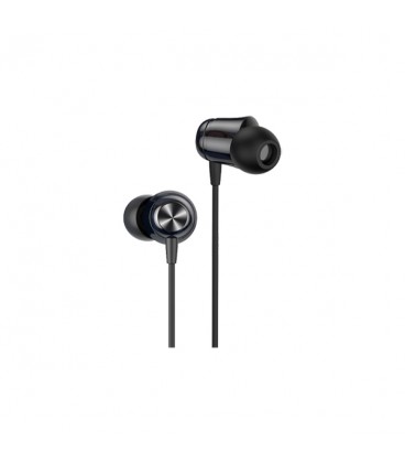 هدفون باسئوس مدل H13 Wired Earphone NGH13-01