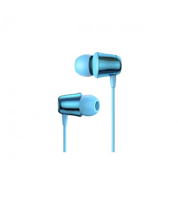 هدفون باسئوس مدل H13 Wired Earphone NGH13-01
