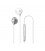 هدفون باسئوس مدل C06 Encok Wired Earphone NGC06-01 کانکتور تایپ سی