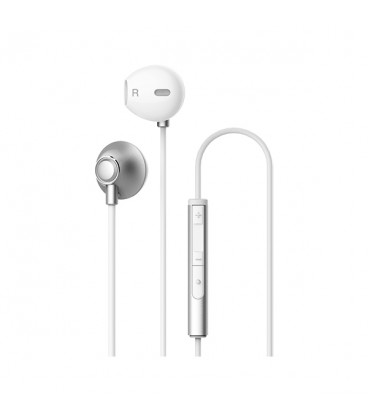 هدفون باسئوس مدل C06 Encok Wired Earphone NGC06-01 کانکتور تایپ سی