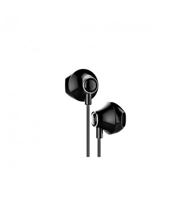 هدفون باسئوس مدل C06 Encok Wired Earphone NGC06-01 کانکتور تایپ سی