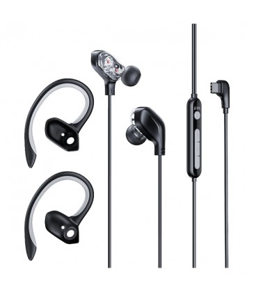 هدفون Type C باسئوس مدل GAMO Immersive Virtual 3D Game Type-c NGC18-01