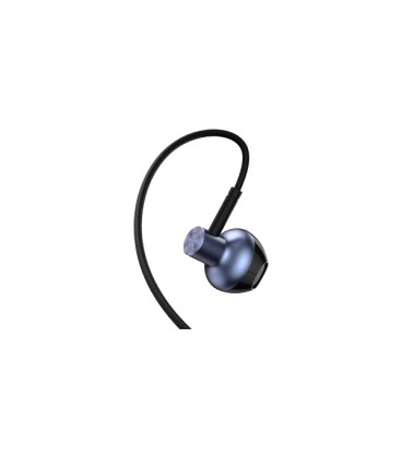 هدفون باسئوس مدل H19 Encok 3.5mm Wired Earphone NGH19-01