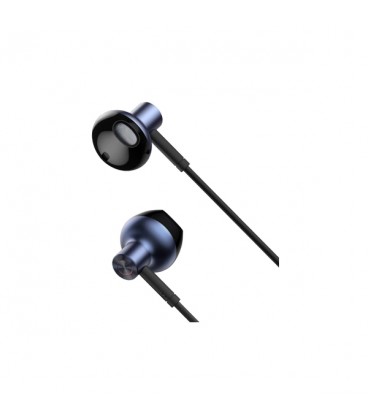 هدفون باسئوس مدل H19 Encok 3.5mm Wired Earphone NGH19-01