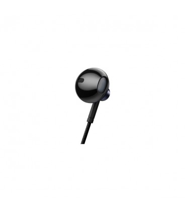 هدفون باسئوس مدل H19 Encok 3.5mm Wired Earphone NGH19-01