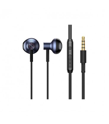 هدفون باسئوس مدل H19 Encok 3.5mm Wired Earphone NGH19-01