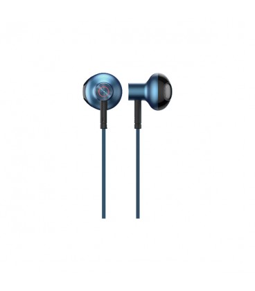 هدفون باسئوس مدل H19 Encok 3.5mm Wired Earphone NGH19-01