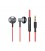 هدفون باسئوس مدل H19 Encok 3.5mm Wired Earphone NGH19-01