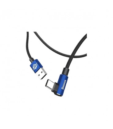 کابل Type C باسئوس مدل MVP Elbow Mobile CATMVP-A01 طول 1 متر