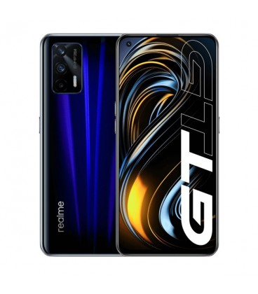 گوشی موبایل ریلمی مدل GT 5G دوسیم کارت ظرفیت 8/128 گیگابایت
