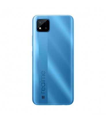 realme ram 2gb