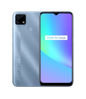 گوشی موبایل ریلمی مدل C25 دوسیم کارت ظرفیت 4/128 گیگابایت