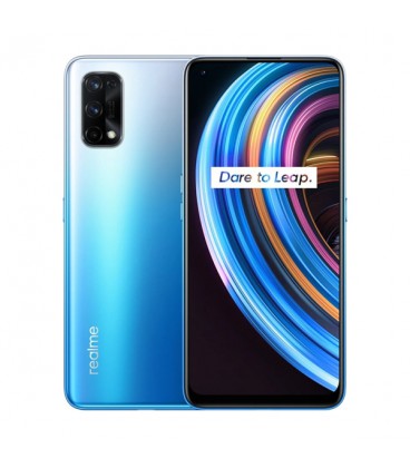 گوشی موبایل ریلمی مدل X7 5G دوسیم کارت ظرفیت 8/128 گیگابایت