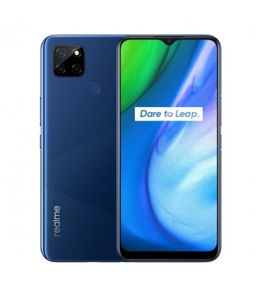 گوشی موبایل ریلمی مدل V3 5G دوسیم کارت ظرفیت 8/128 گیگابایت