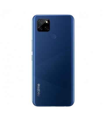 گوشی موبایل ریلمی مدل V3 5G دوسیم کارت ظرفیت 6/64 گیگابایت