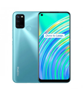 گوشی موبایل ریلمی مدل C17  دوسیم کارت ظرفیت 6/256 گیگابایت