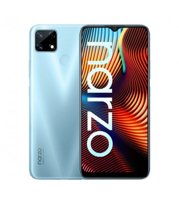 گوشی موبایل ریلمی مدل Narzo 20  دوسیم کارت ظرفیت 4/64 گیگابایت