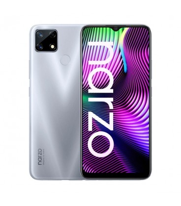 گوشی موبایل ریلمی مدل Narzo 20  دوسیم کارت ظرفیت 4/64 گیگابایت