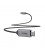 کابل تبدیل HDMI به Type C باسئوس مدل Video Adapter Cable CATSY-0G