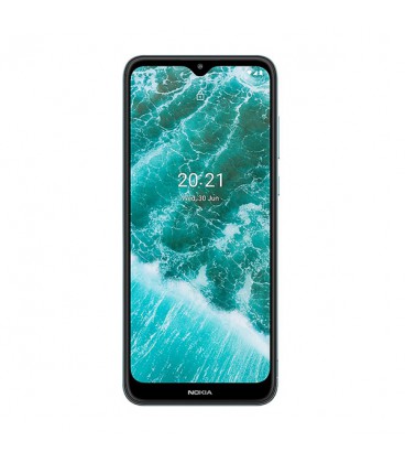 گوشی موبایل نوکیا  C30 دو سیم کارت ظرفیت 2/32 گیگابایت