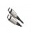 کابل Type C به Type C باسئوس مدل Water Drop-shaped Lamp CATSD-K01 60W طول 2 متر