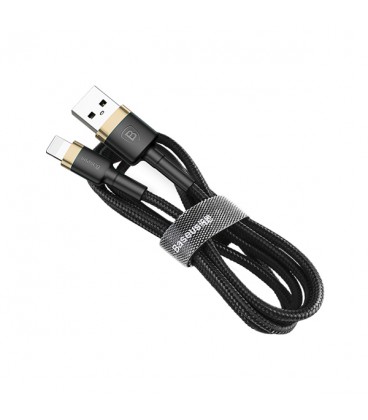 کابل لایتنینگ باسئوس مدل Cafule CALKLF-RG1 طول 3 متر