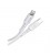 کابل Type C به Lightning فست شارژ باسئوس مدل BMX Mini MFi PD CATLSW-A02 طول 1.2 متر