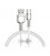 کابل Type C فست شارژ باسئوس مدل Cafule Series Metal CATJK-B01 طول 2 متر