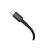 کابل Type C به Type C فست شارژ باسئوس مدل Density QC4 CATGD-01 / 02 / 03 طول 1 متر