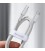 کابل Type C به Type C فست شارژ باسئوس مدل Density QC4 CATGD-01 / 02 / 03 طول 1 متر
