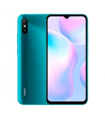 گوشی موبایل شیائومی مدل Redmi 9AT دو سیم کارت ظرفیت 2/32 گیگابایت
