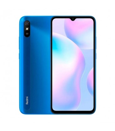 گوشی موبایل شیائومی مدل Redmi 9AT دو سیم کارت ظرفیت 2/32 گیگابایت